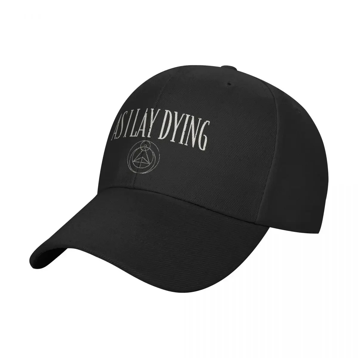 

As I Lay Dying Baseball Cap hats for men luxury woman cap Hat Luxury Brand Baseball Men Women's