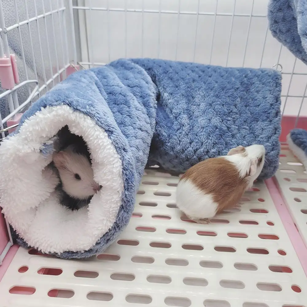 Thumbnail 2 - #5 New Hamster Houses Arrivals