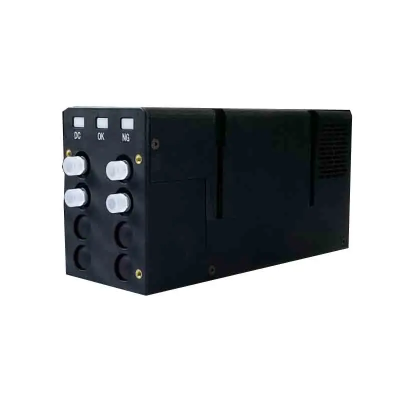 CHINCAN DG Serial Mobile Phase Degasser Matches with HPLC