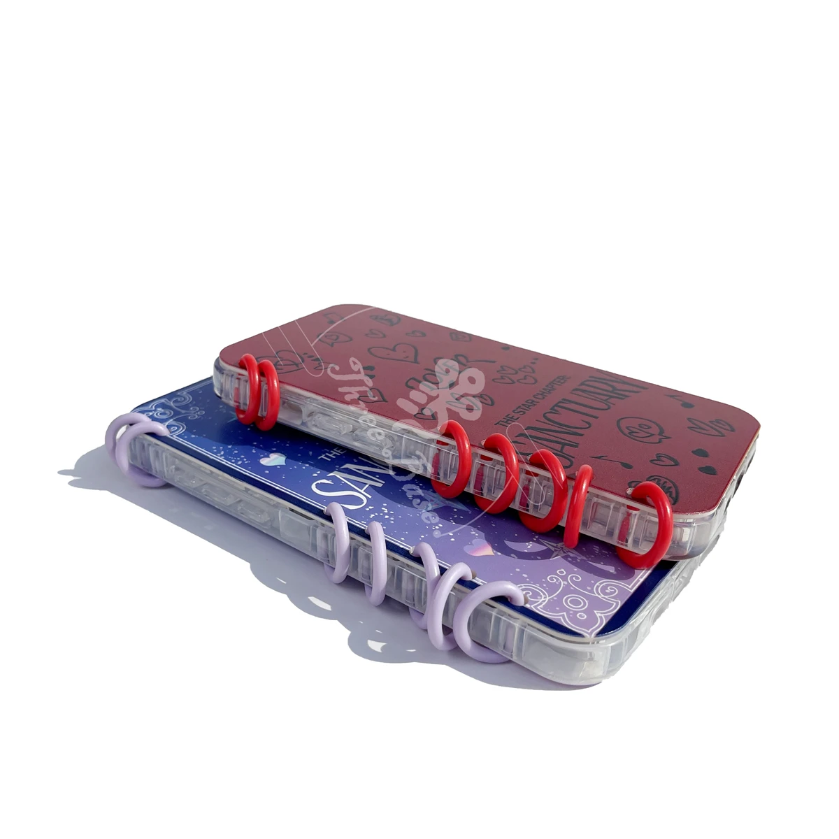 Phone Cover Sanctuary Flip book Case Holder Notebook For For iphone 16 PRO 16 PLUS 15 PRO MAX 12 Pro 11 Pro Max 13 Pro 14 PLUS