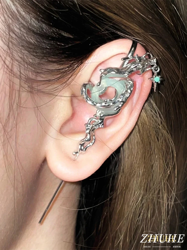 Zhuhe The New Chine… - image