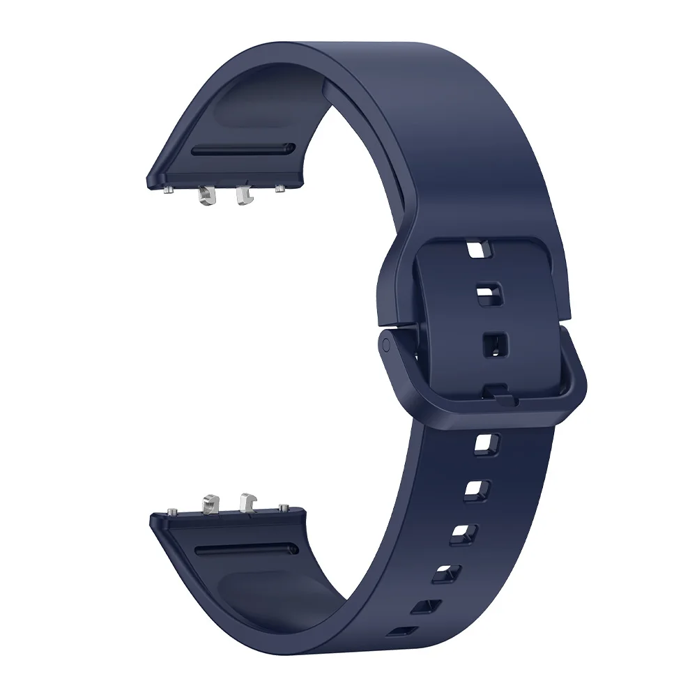 Soft silicone strap For Samsung Galaxy Fit 3 Band Bracelet