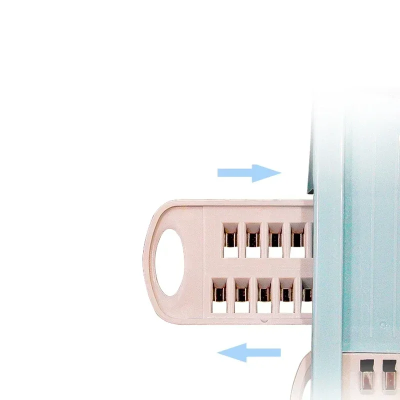 قطاعة الخضراوات الغذاء مندولين القطاعة الخضار المقامر القاطع المروحية المطبخ متعددة الوظائف البصل المروحية 5 في 1 #5