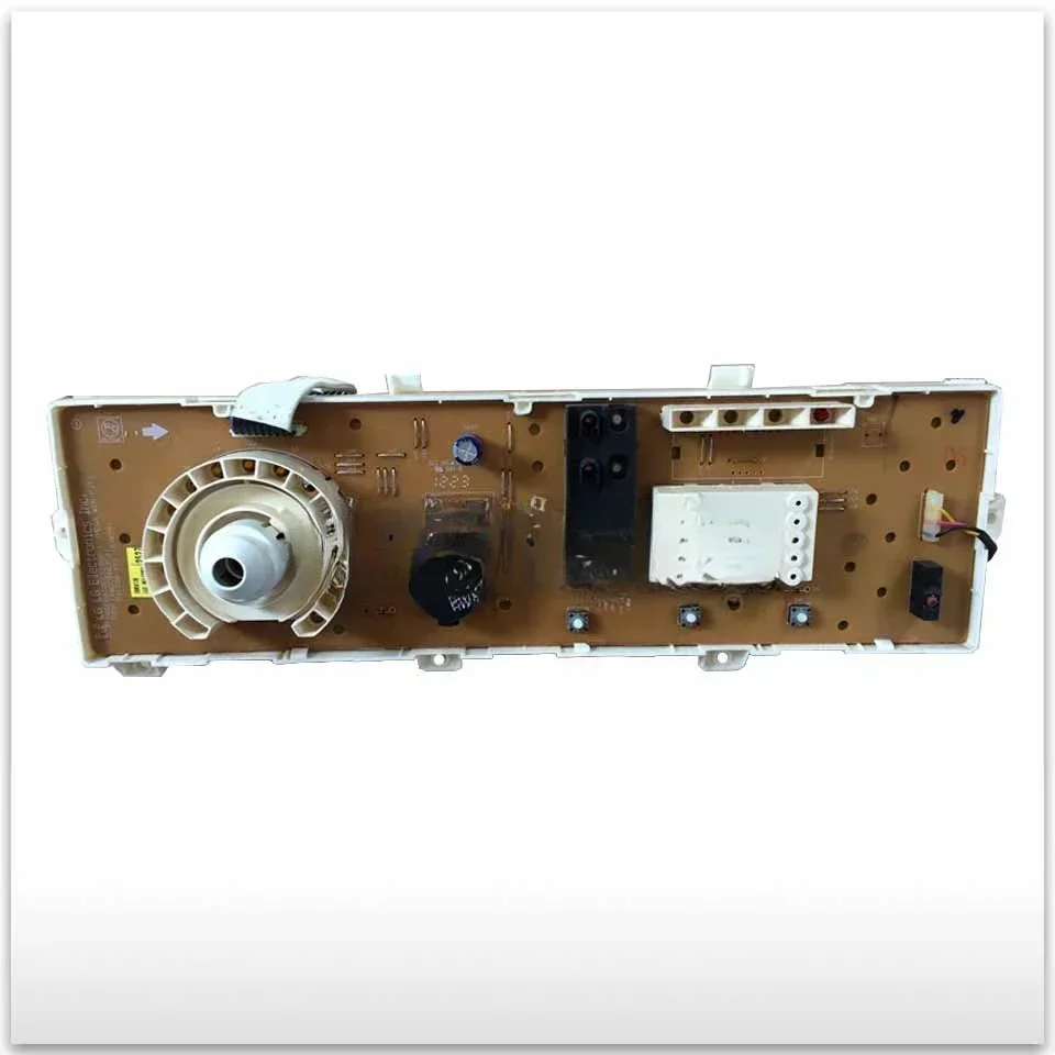 

washing machine Frequency conversion board only WD-N10300D 6870EC9286B-1 6870EC9284D good working