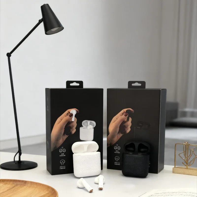 

New popular American style wireless Bluetooth earphones suitable for MINOR3, semi in ear heavy bass earphones