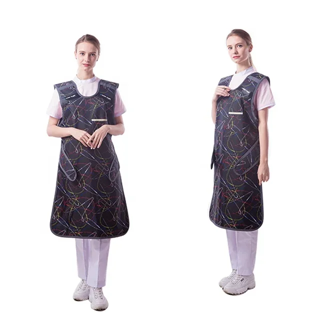 Röntgen bleis chürze