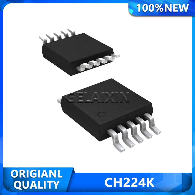 

100PCS CH224K SOP10 CH224 224