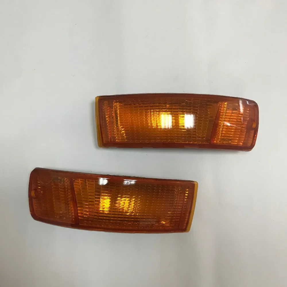 Front Turn Signal Indicator Blinker Light Lamp for Audi 80 B4 90 1988 1989 1990 1991 1992 1993 1994