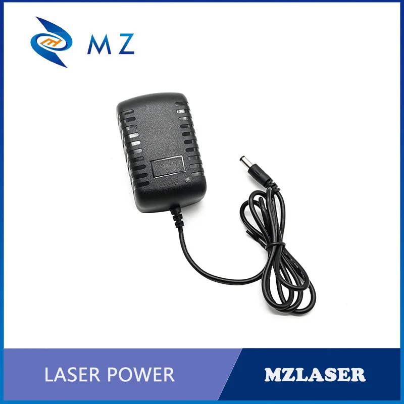 Adattatore usa adattatore di alimentazione americano 24V 1A 1000mA di alta qualità per modulo Laser