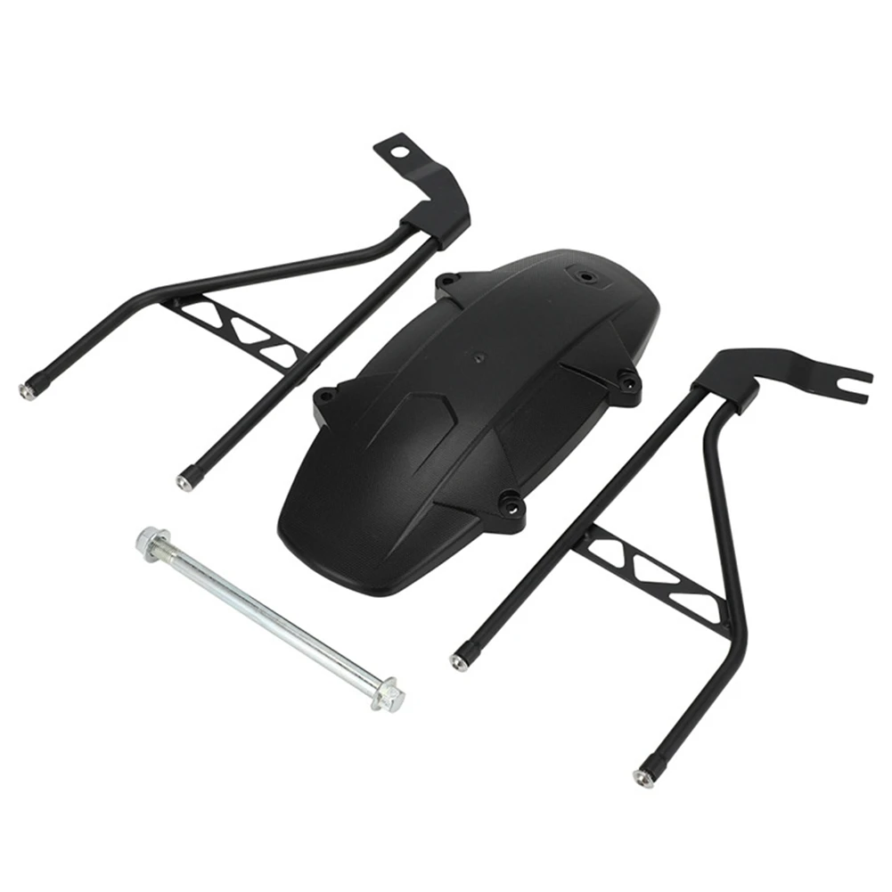 

For TALARIA MX3 MX4 Motorcycle Rear Fender Mudguard Guard Kit Protection Dirt Bike Accessories
