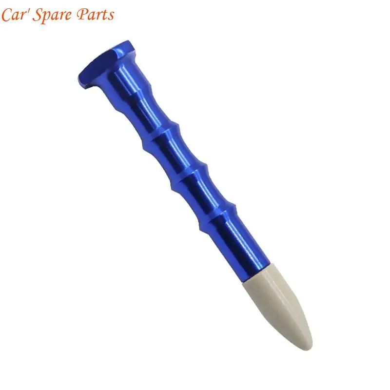 

Y4UA Auto Body Repair Tool DIY Solution Multifunction Aluminum Dent Fixing Tool for Car