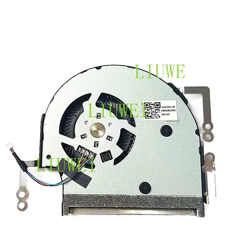 

CPU cooling fan for s406u v406u 13n1-2pm0521 (*:*)