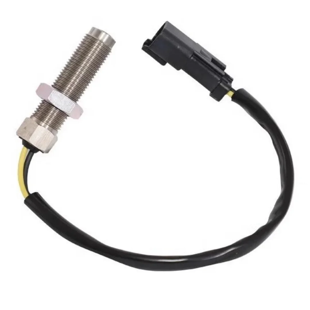 Applicable to the Carter 312 200B 320D C B excavator engine speed sensor 324-4131