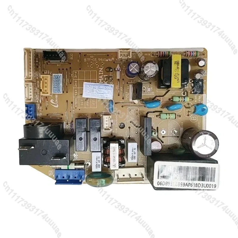 Main Control Board Power PCB Computer Module For Air Conditioner Replacement Parts Compatible With DB93-10859F