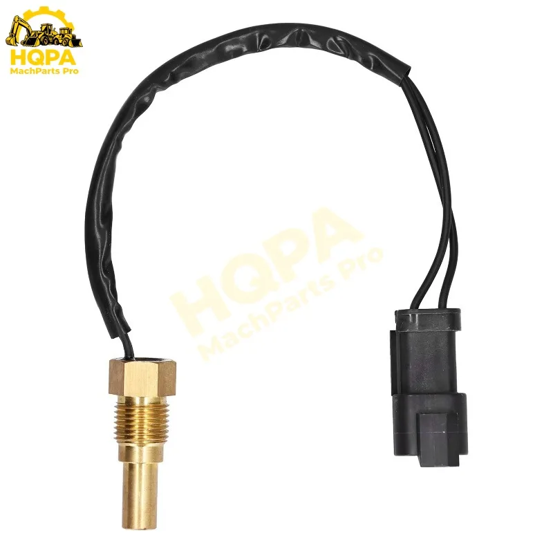 7861-93-3520 7861933520 Water Temp Sensor for KOMATSU excavator PC300-7 PC350-7 PC360-7 PC450-7 PC450-8