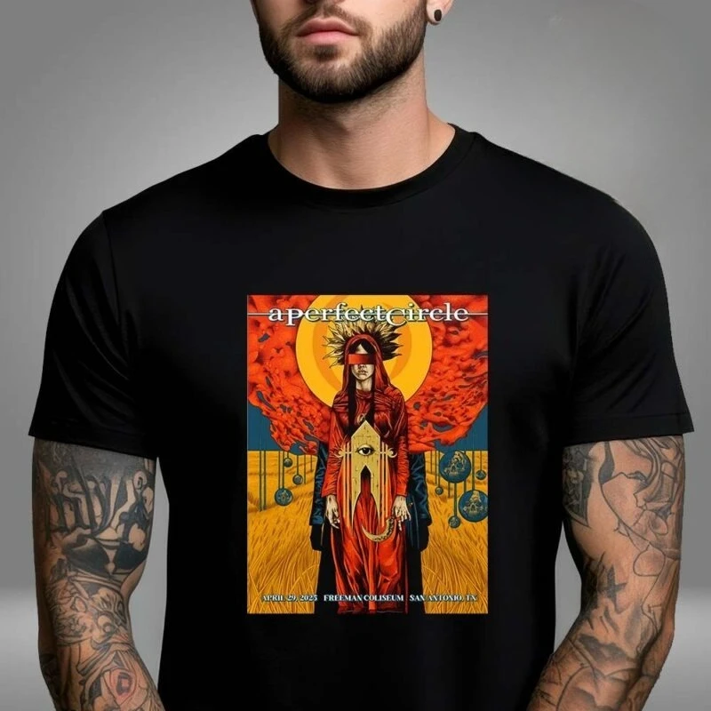 A Perfect Circle Se… - image