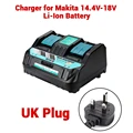 UK plug
