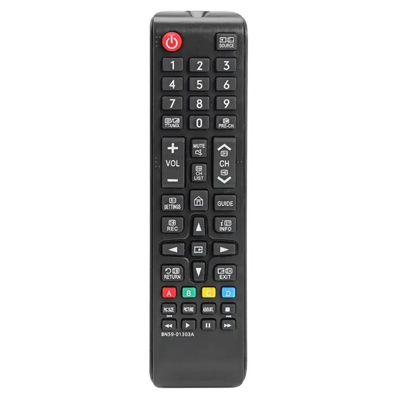 New BN59-01303A For Samsung TV Remote Control UA50NU7090 UA58NU7103K UE43NU7172