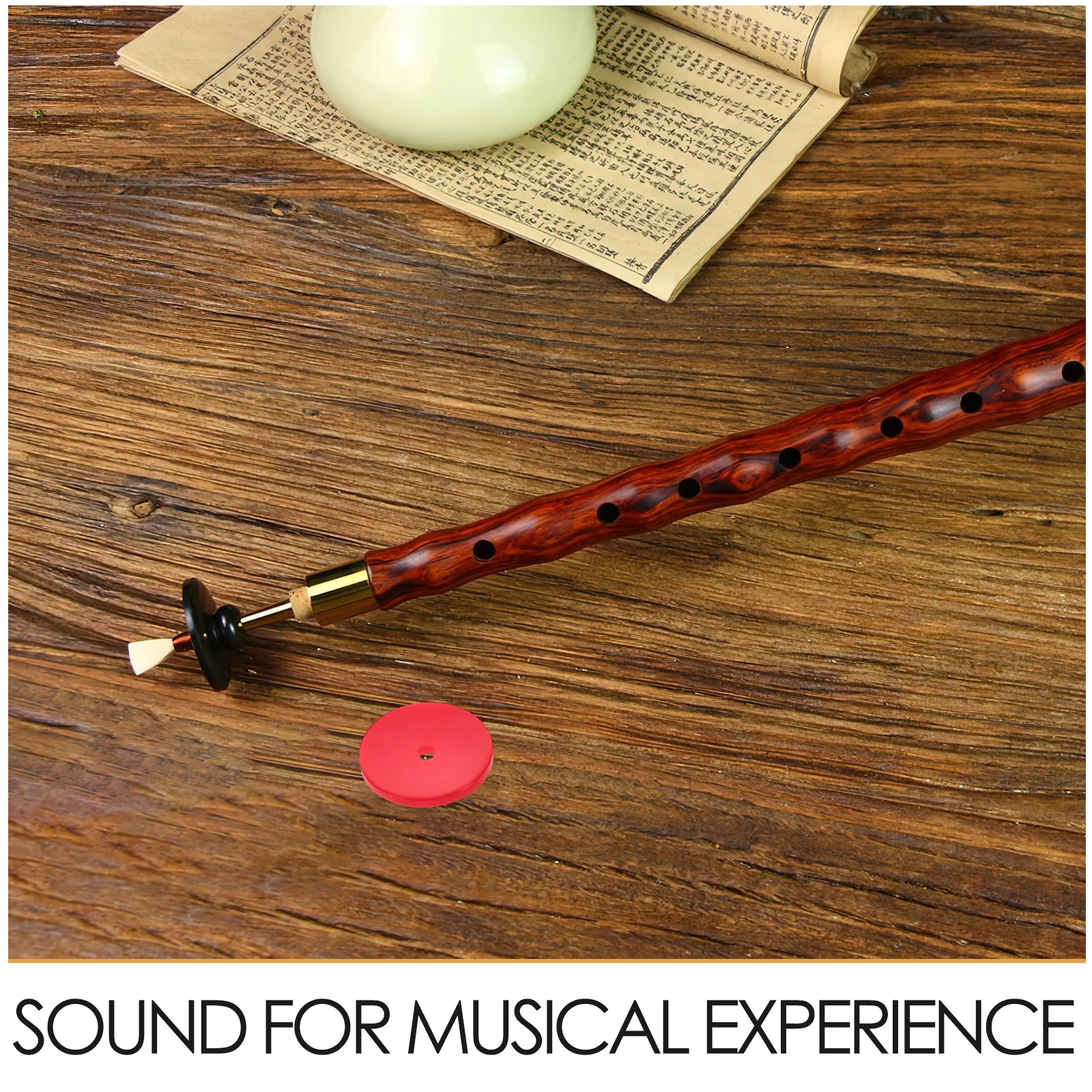 10 個 Suona コア中空銅機構設計精密製造管楽器供給おもちゃミュージカル