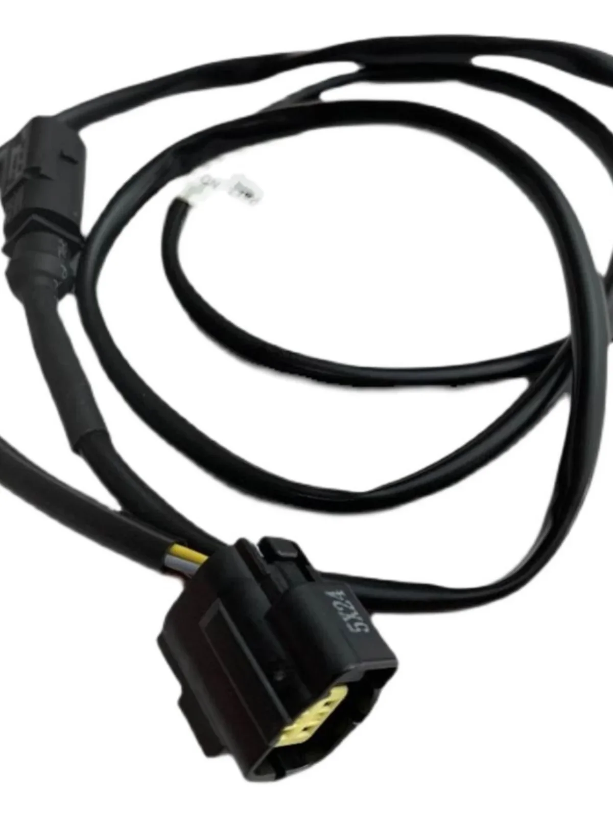 

Forklift Accessories 12763810316 Wire Harness Assembly Is Suitable for Linde Forklift Truck in 1275/1276 Vehicles.