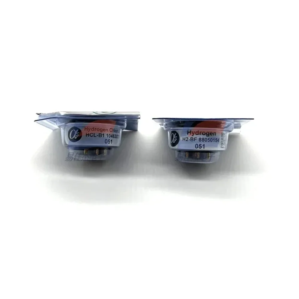 Electrochemical Hydrogen Gas Sensor H2-BF