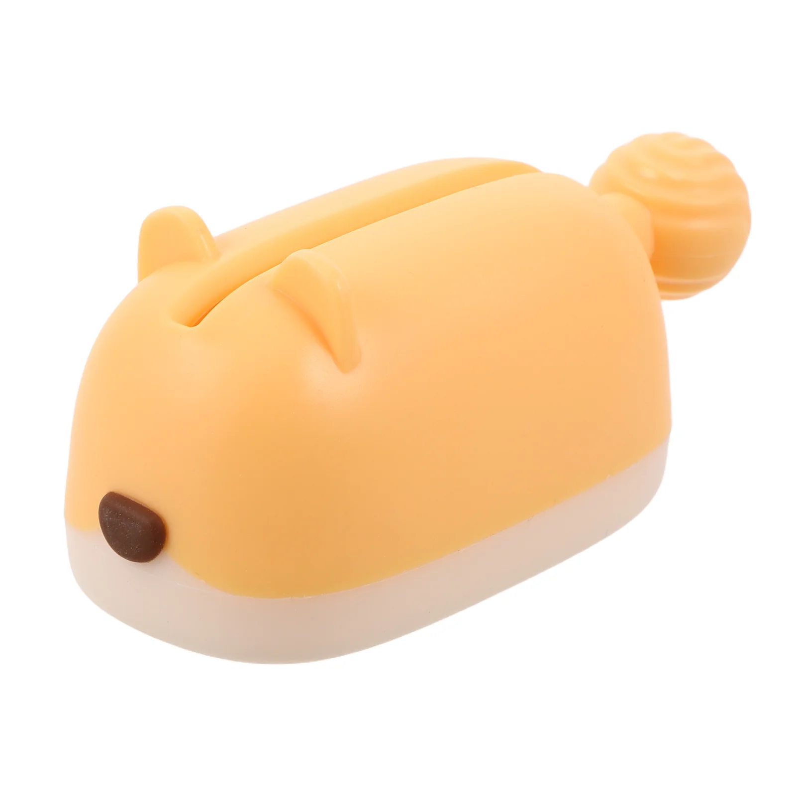 

Toothpaste Squeezer Cartoon Bottle Pastetooth Holder for Bathroom Wall Mount Tube Tool