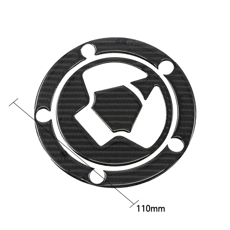 

Tank pad sticker for Kawasaki Z750 Z800 Z1000 z1000x er6n er6f motorcycle 3D carbon fiber fuel tankpad gasoline cap decals cover