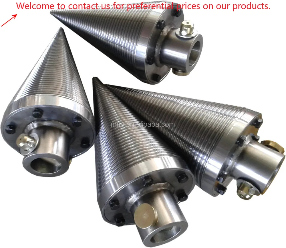 

Hydraulic/electric Cone Wood Splitter For Tractor