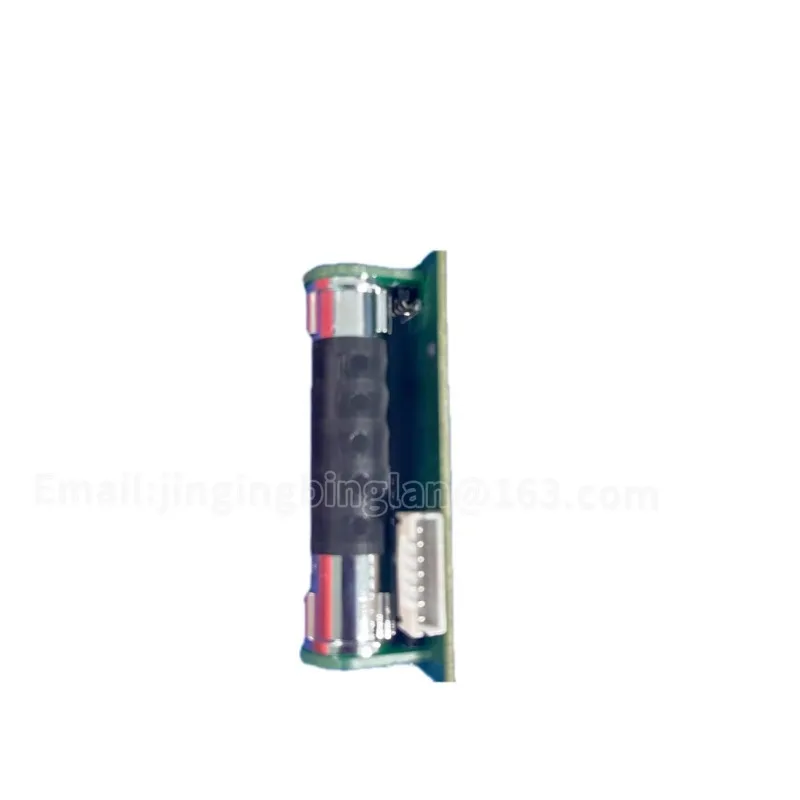 IAQ-M701 air monitoring sensor module air quality carbon dioxide formaldehyde PM2.5 measurement humidity sensor CO2 gas detector