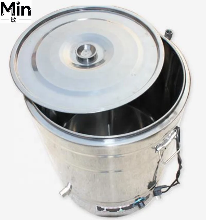 Stainless Steel 70L…