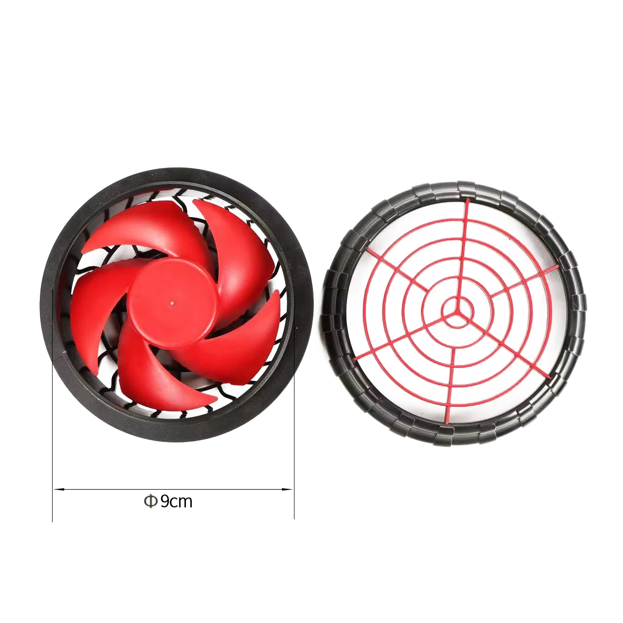 夏用パーソナルエアコンファン,防熱ファン,衣類アクセサリー,21v