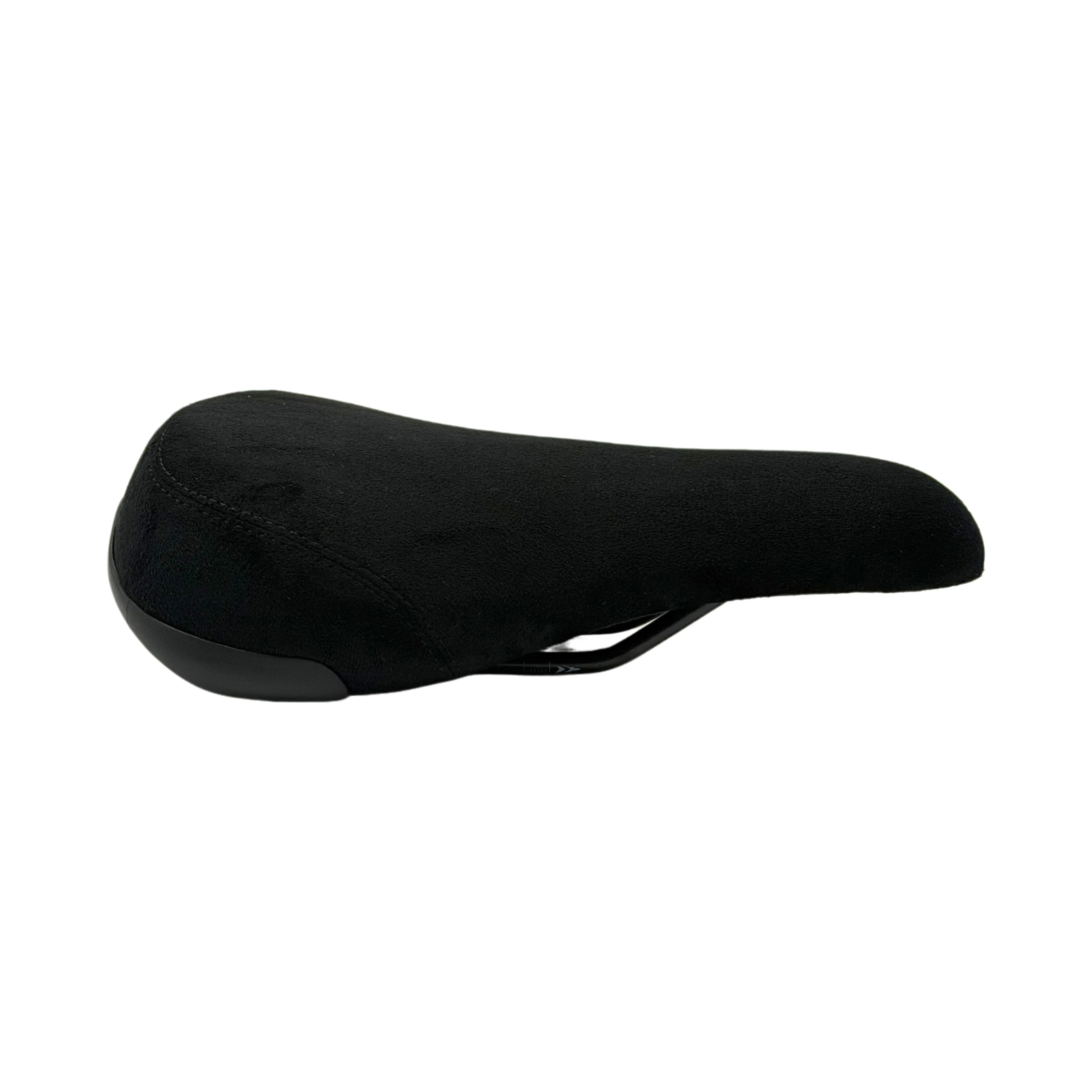 VOLE VLD45 BMX Fixed Gear Vintage Velvet Fiber Sitz Bequemer Sattel Fahrraderlebnis für städtischen Pendeln und Straßenreiten – Detail 8