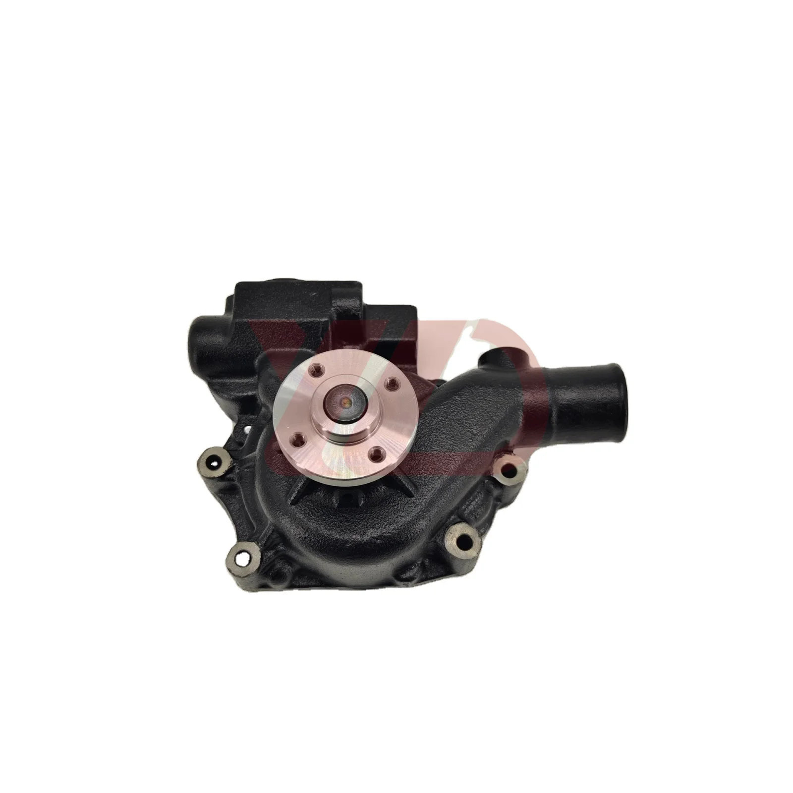 

Mining Mechanical Engine Spare Part Water Pump 3800883 4981207 for Cummins Engine B3.3 QSB3.3