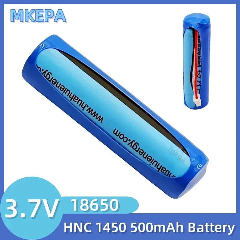 

For 70mai dash cam pro professional accessories 3.7V lithium battery lpega, car dvr special car recorder lithium battery500mah