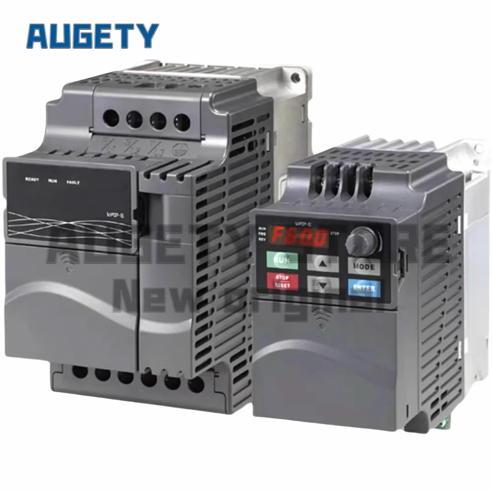 Original For Delta  VFD004E43A VFD007E43A VFD015E43A VFD004E43T VFD007E43T VFD015E43T VFD022E43A PLC Controller