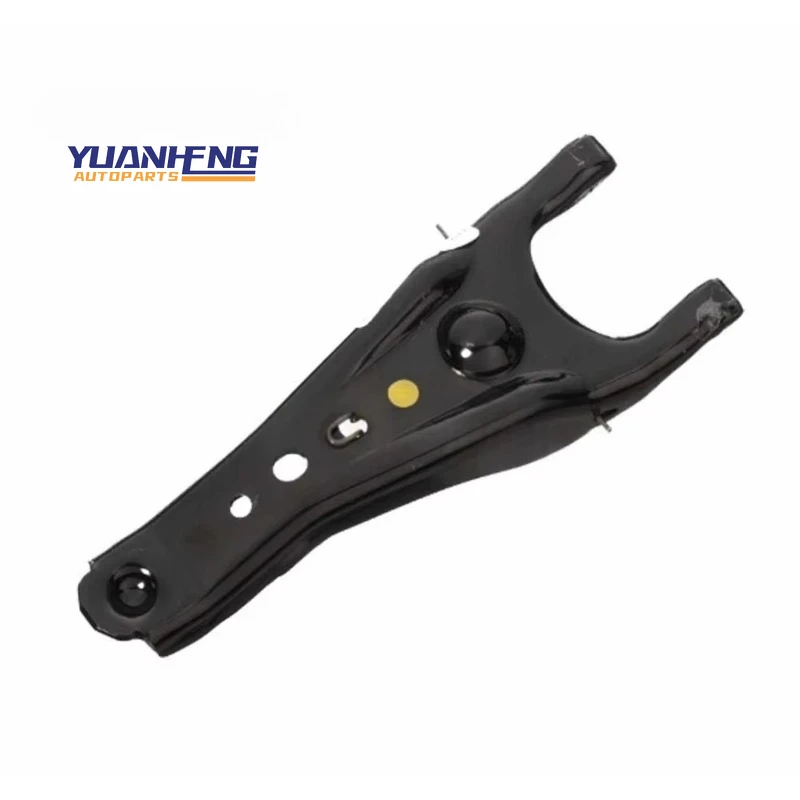 

LF01-16-520 LF0116520 F201-16-520B F20116520B Вилка сцепления рычага диска для Mazda 3 2004-2011, подходит для Mazda 5 2006-2010