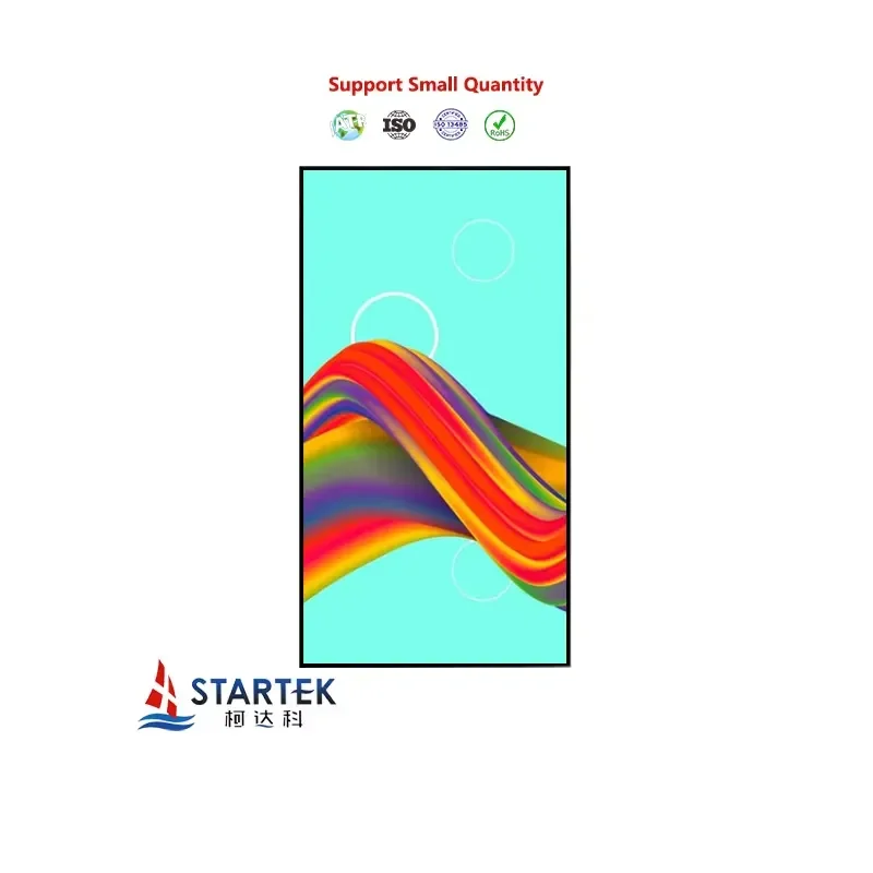 This 6-inch IPS TFT LCD display with capacitive touch is the ideal solution for developers, hobbyists, and engineers seeking