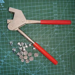 CNC Customisation seal Mold Personalized pattern lead seal anti-fake guard