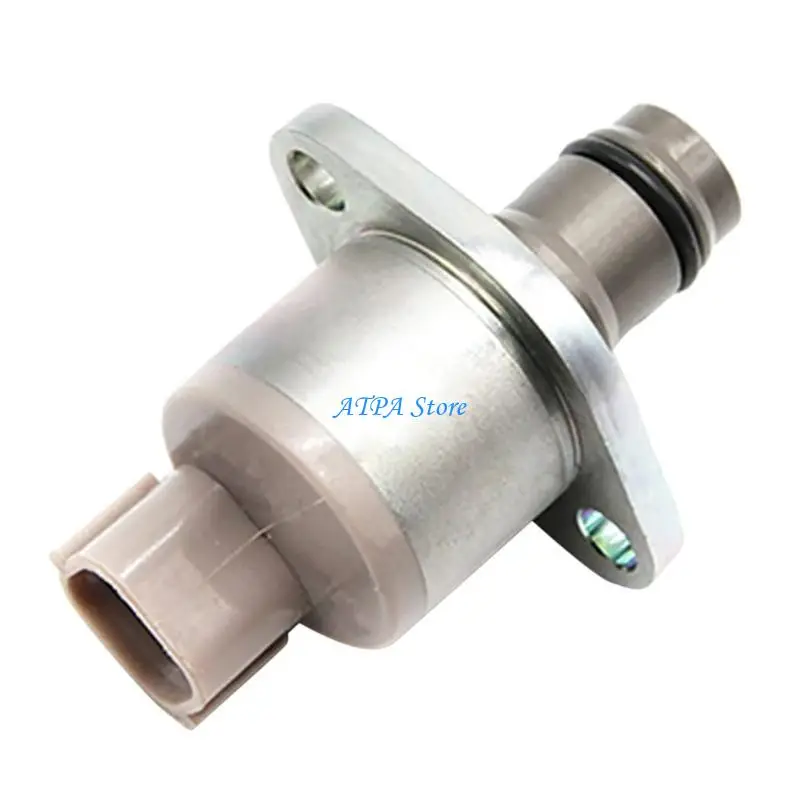 U13C منظم مضخة الوقود المعدني والبلاستيكي الموثوق به صمامات SCV 294200-0300 تضمن متانة طويلة الأمد وتشغيل مستقر #4