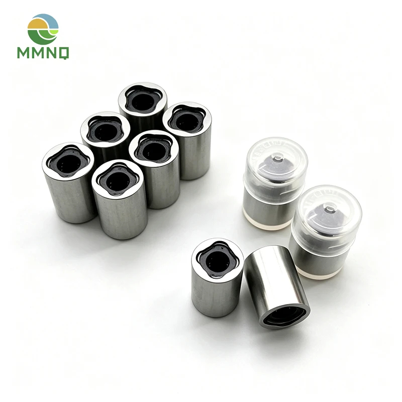 LM3 Linear Ball Bearing LM3UU 3mm Linear Bushing for CNC Router 3D Printer Sliding Linear Motion Components