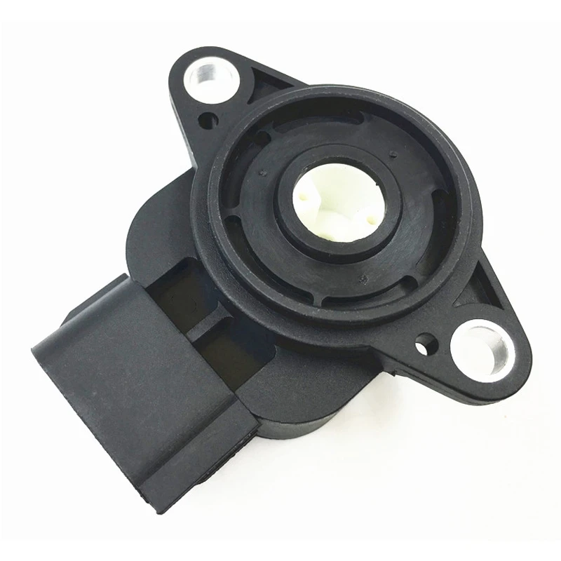 Auto Throttle Position Sensors Car TPS Sensors BP2Y-18-911 ZJ01-18-911 198500-1031 Suitable for Mazda Kia 97-04'