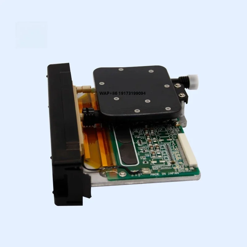 

Good Price Original SPT 510 35pl Print Head s-eiko 510 Cabezal Printhead for Inkjet Printer