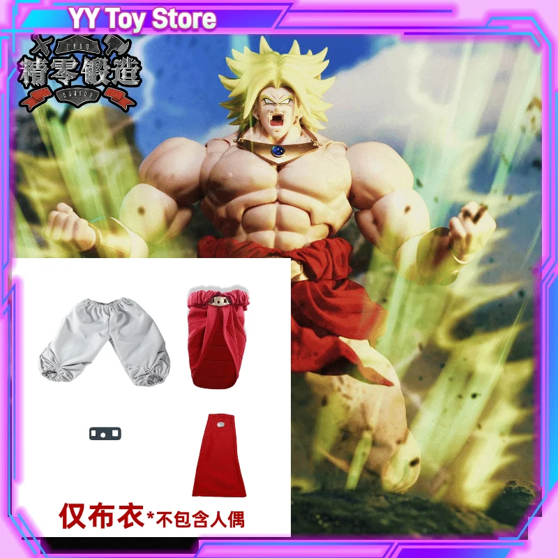 Dragon Ball Super S…