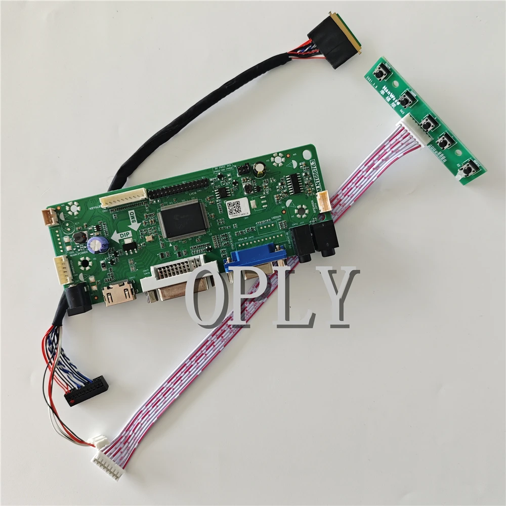 Kit For LP173WD1-TL… - image