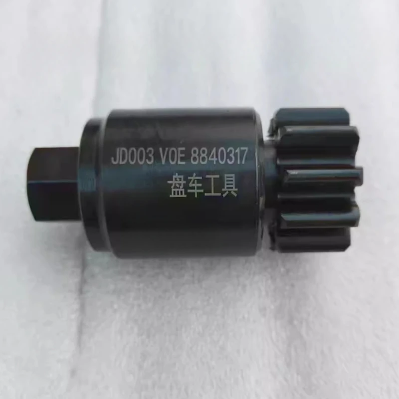 

Для двигателя Volvo JD003V0E 8840317 Инструменты для ремонта гнезда ГРМ