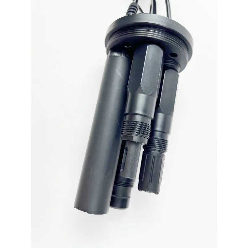 Draagbare Multi Parameter Waterkwaliteit Detector Water Toepassing Multi-parameters Analyzer Luminosens