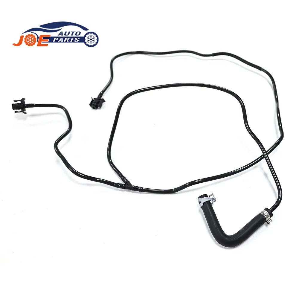 BV618C012DD Radiator Return Pipe for Ford Focus 2013-2018 2.0L Kuga 2013- 1.6T Coolant Water Tank Return Pipe Car Accessories