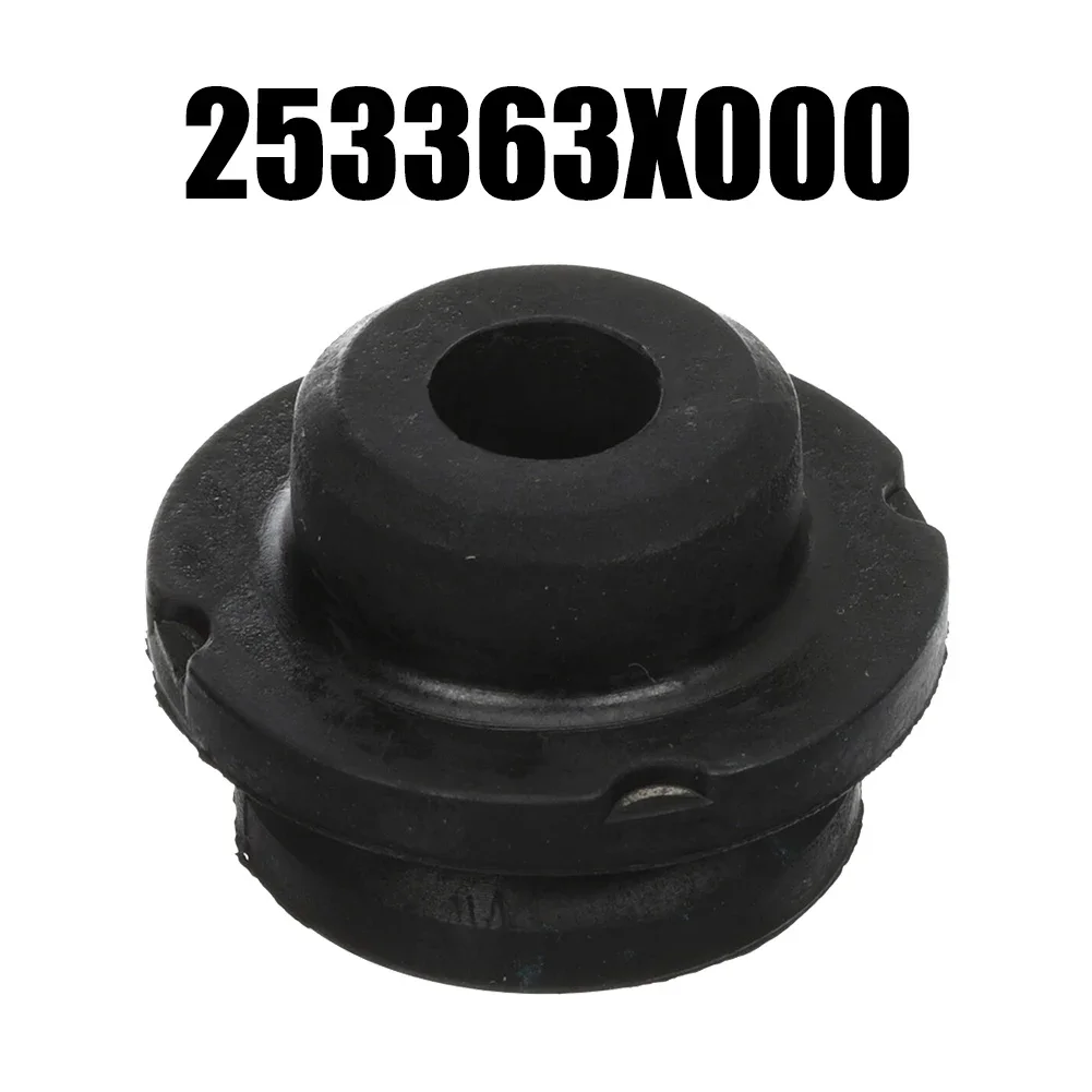 

Radiator Insulator For Kia 25336-3X000 Bushing Plug-and-play Tested Products Easy Installation Higher Grade Components