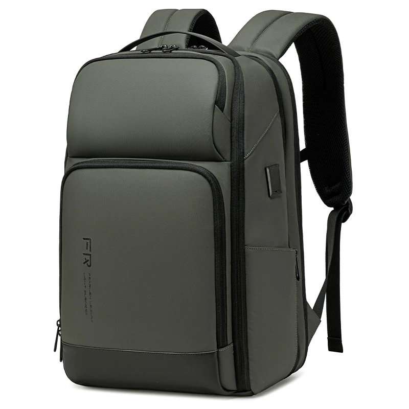

Fashion Backpack Waterproof Sports Backpack Men Laptop Bag School Bag