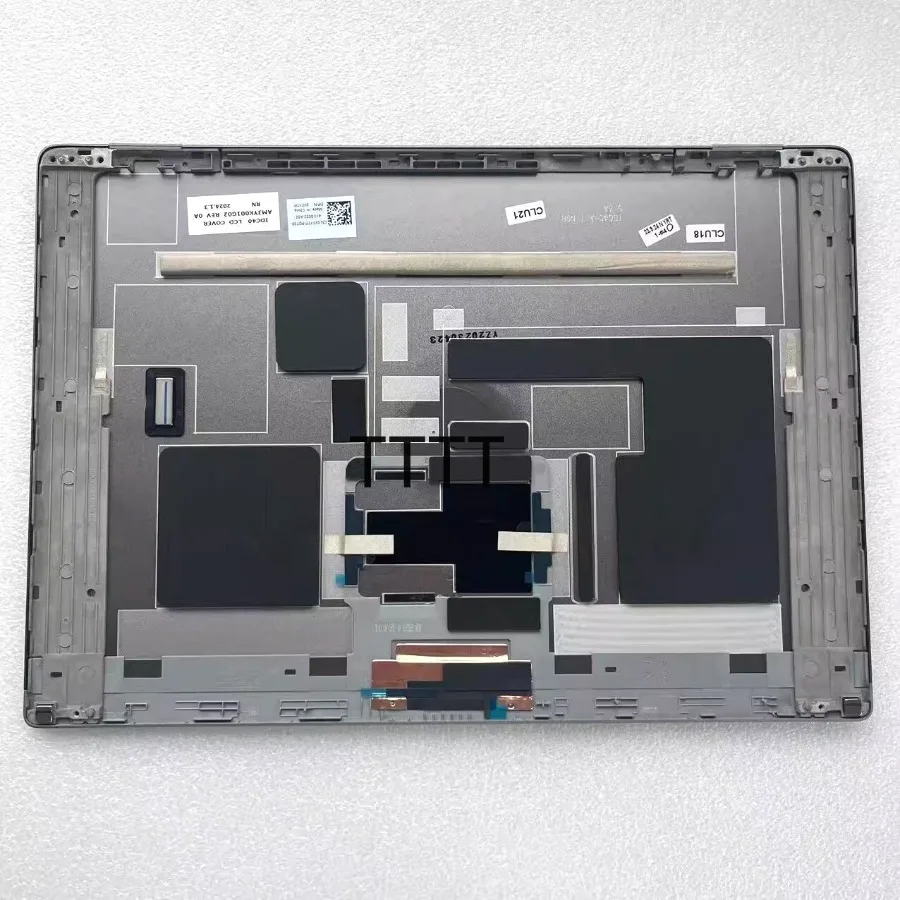 AA + nueva funda trasera Lcd T-NOR para Dell Latitude 7440 E7440 0YF1TP YF1TP